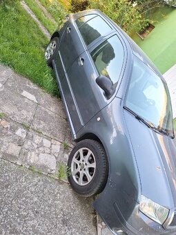 Škoda Fabia 1.2 htp - 5