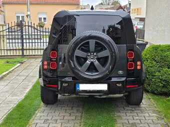 Land Rover Defender X-DYNAMIC HSE - 5
