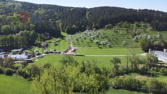 AKCIA Exkluzívna príležitosť v srdci prírody: Stavebný poze - 5