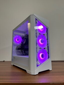 ☑️ Herný pc i7, Gtx1660Super, 16gb Ram, 512gb M2 - 5