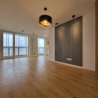 3 izbový, 68m2, 6m loggia, Terasa, Kežmarská, nová rekonštru - 5