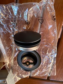 ALPI UNA bateria podomietkova - 5