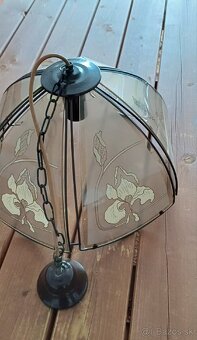 Luster retro - 5
