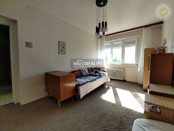 HALO reality - Predaj, trojizbový byt Štúrovo - 5