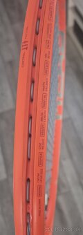 Tenisova raketa Head Radical. - 5