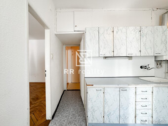1 izbový byt, pôvodný stav, Košice-Šaca - 5