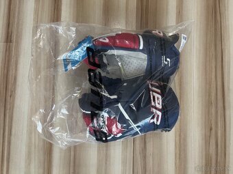 BAUER SUPREME MACH rukavice - 5