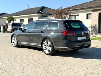 Predam vymena Volkswagen Passat B8 2.0 BITDI 176kw 4-motion - 5