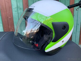 Predám PCX 150 - 5