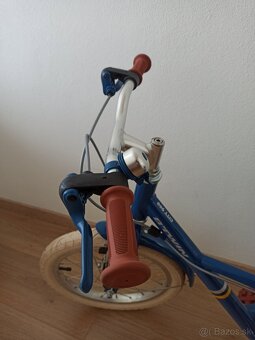 Detský bicykel B-twin City 900 - 5