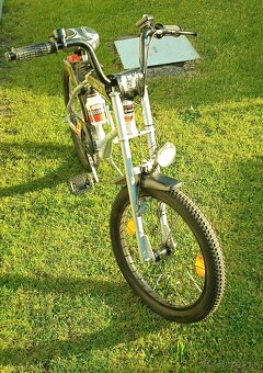 BMX- BMT predaj - 5
