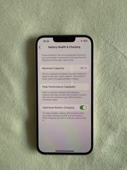 iPhone 13 - 5