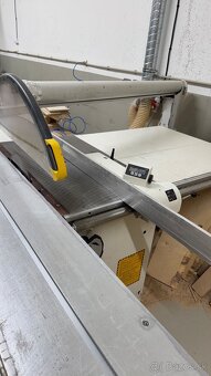 Formátovacia pila SCM SI 400E - 5