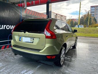 Volvo XC60 2.4 D5 136kw - 5