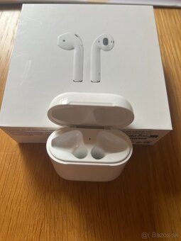 AirPods 1.generácie - 5
