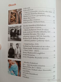 Pútnik svätovojtešský - staršie ročníky - 5