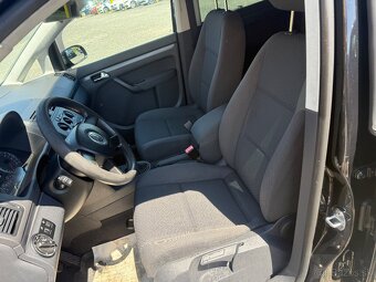 Volkswagen Touran 1.9 TDI Basis - Po servise,Nové STK - 5