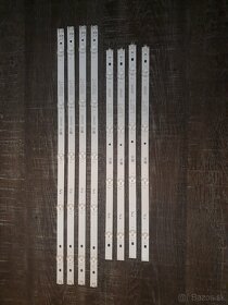Podsvietenie pre rôzne LG LED TV. Nové aj použité. - 5