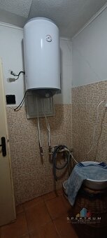 PREDANÉ/ Nová cena/ Rybany 3 izbový byt s balkónom na predaj - 5