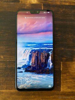 Honor 8X  64GB - 5
