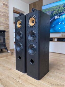 B&W 803 S2 Matrix - 5