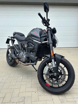 Ducati Monster 2023 - 5