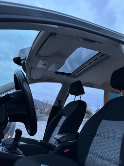 Skoda Octavia 1.6 TDI 2013 - 5