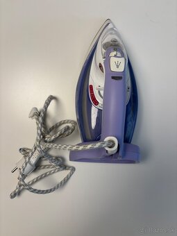 REZERVOVANE. Darujem funcknu zehlicku Tefal - 5