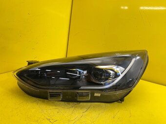 Ford focus mk4 - 5