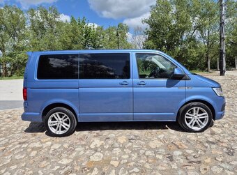 VW T5 lift 2.0 103kw - 5