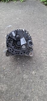 Alternátor 14V / 140A VW , Škoda , Seat , Audi - 5