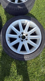 Disky bmw styling 95 - 5