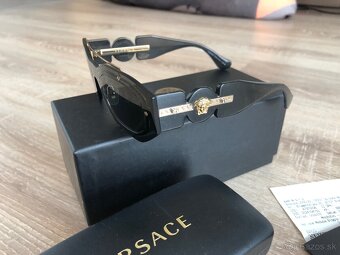 Slnečné okuliare versace - 5