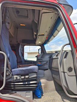 Volvo FM/FH 460 - 5