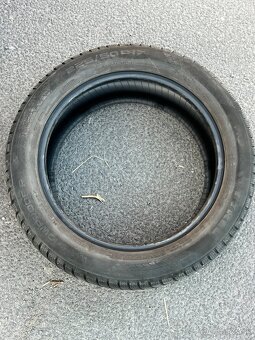 Zimné pneumatiky R17 225/50 – 3 ks - 5