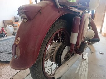 Jawa 175 - 5