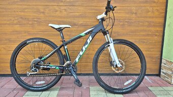 Horský bicykel značky FUJI - 5
