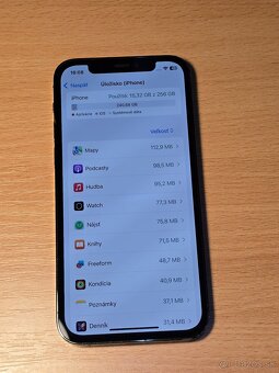 Apple iPhone 12 Pro Graphite - 5