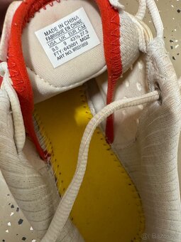 Wilson Rush Clay EU 43 1/3 - 5