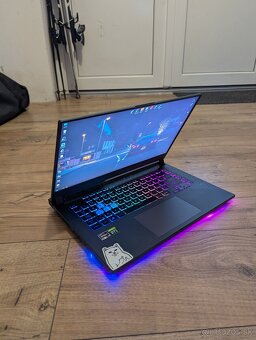 Asus ROG Strix G15 2022 - herný notebook - 5