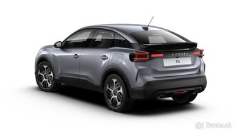 Citroën C4 - 5