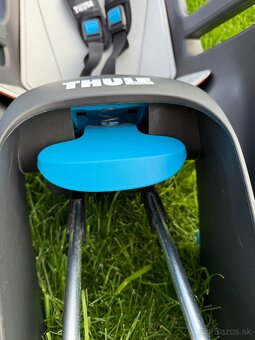 Cyklosedacka Thule RideAlong - 5