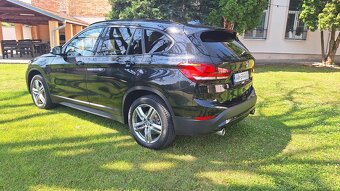 BMW X1 sDrive 18d - 5