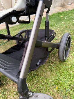 Cybex balios - 5