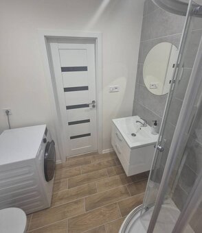 Prenájom 2i. byt, 40m2 Michalovská, Terasa , Košice - 5