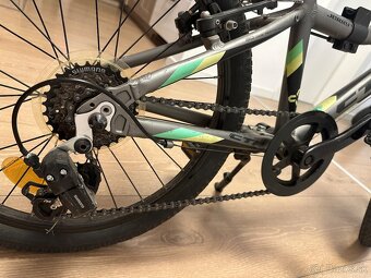 CTM Jerry 1.0 20” - 5