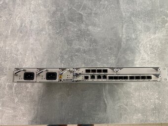 RAISECOM ISCOM5508 – Modulárny EPON/GPON OLT s rozširiteľ - 5