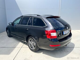 Škoda Octavia 3 combi - 5