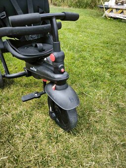 smarTrike trojkolka s madlom - 5