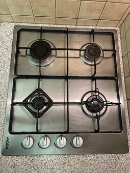 Plynová varná doska MORA VDP646X - 5